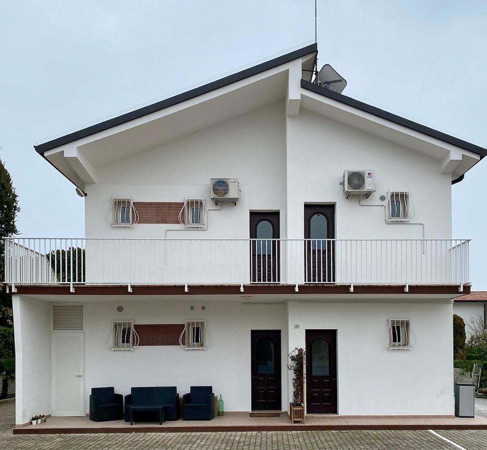 Apartment Cellini - Carraro Immobiliare *